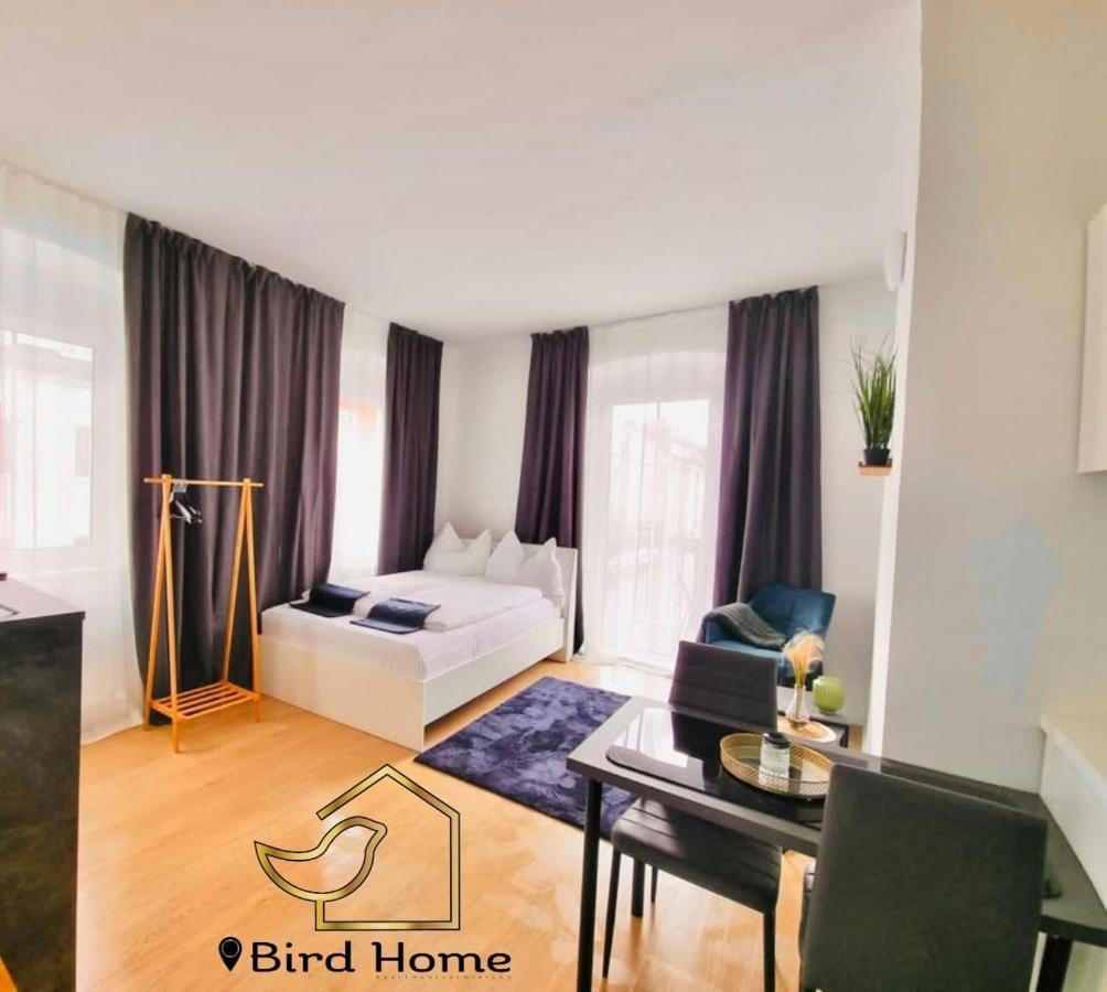 Bird Home Room 10 Klagenfurt am Woerthersee Exterior photo