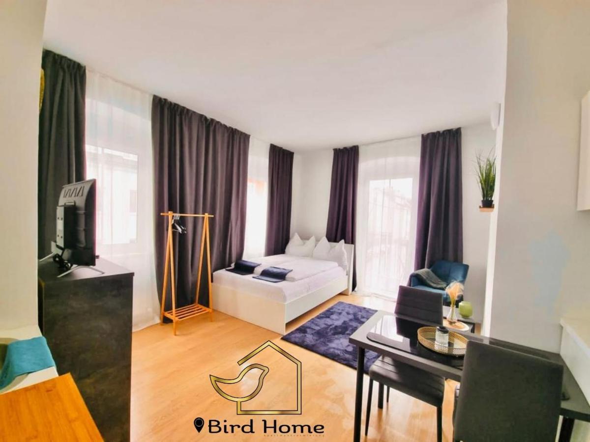 Bird Home Room 10 Klagenfurt am Woerthersee Exterior photo
